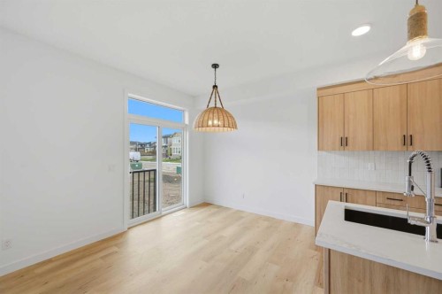 154 Belvedere Crescent Se, Calgary, AB 