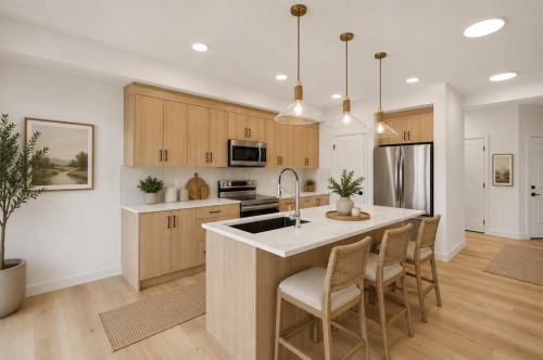 154 Belvedere Crescent Se, Calgary, AB 