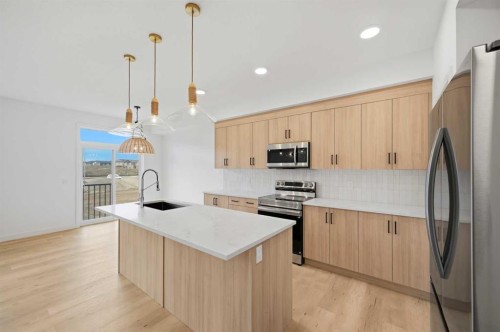 154 Belvedere Crescent Se, Calgary, AB 