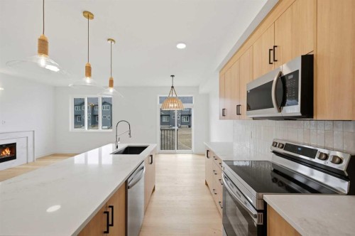 154 Belvedere Crescent Se, Calgary, AB 