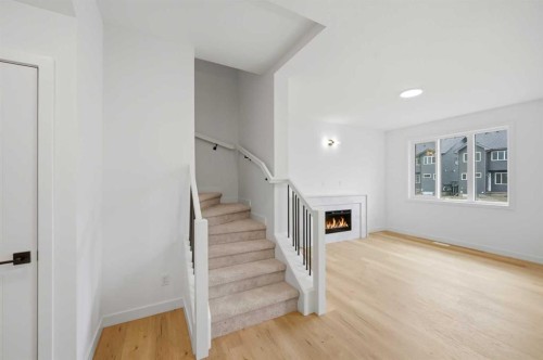 154 Belvedere Crescent Se, Calgary, AB 