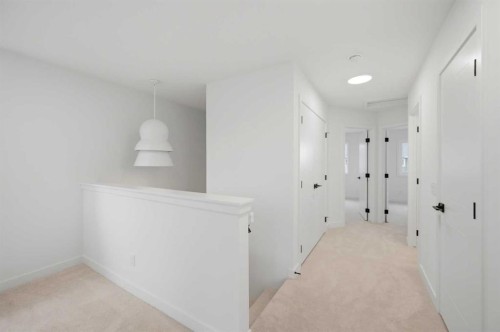 154 Belvedere Crescent Se, Calgary, AB 