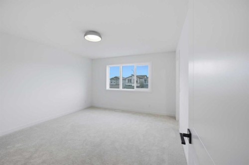 154 Belvedere Crescent Se, Calgary, AB 