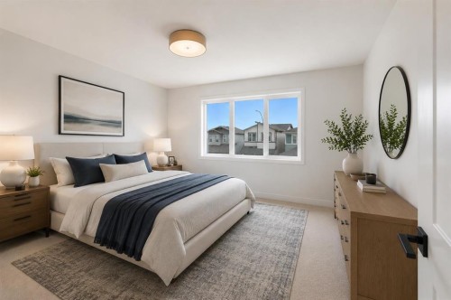 154 Belvedere Crescent Se, Calgary, AB 