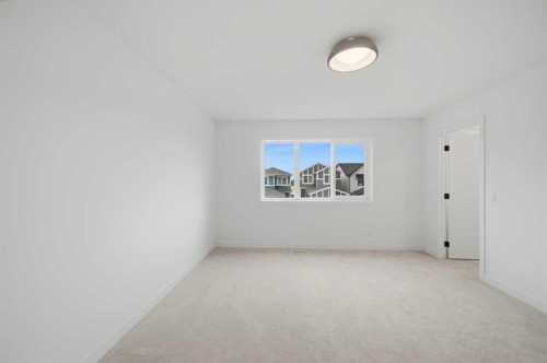 154 Belvedere Crescent Se, Calgary, AB 