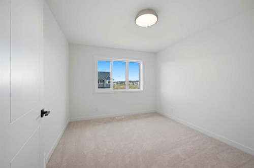 154 Belvedere Crescent Se, Calgary, AB 
