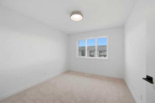 154 Belvedere Crescent Se, Calgary, AB 