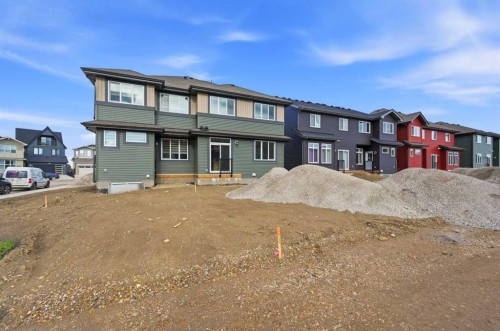 154 Belvedere Crescent Se, Calgary, AB 