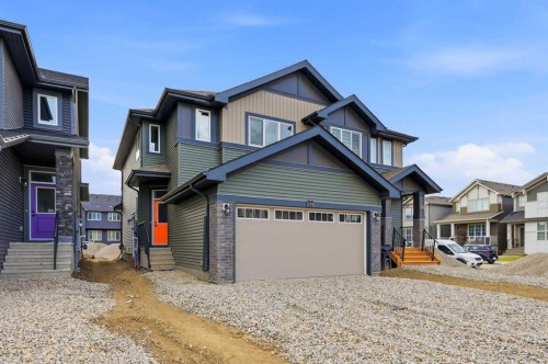 154 Belvedere Crescent Se, Calgary, AB 