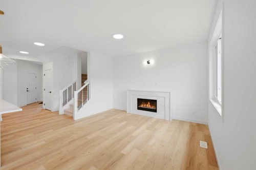 154 Belvedere Crescent Se, Calgary, AB 