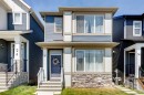 30 Creekside Manor Sw, Calgary, AB  - Outdoor With Facade 