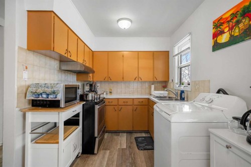 1527 46 Street Se, Calgary, AB 