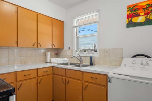 1527 46 Street Se, Calgary, AB 