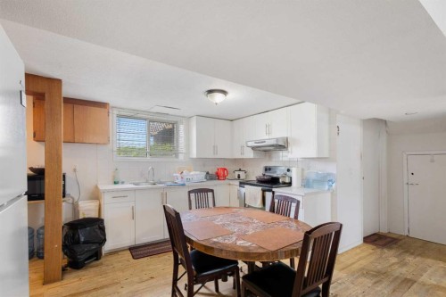 1527 46 Street Se, Calgary, AB 