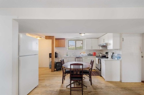 1527 46 Street Se, Calgary, AB 