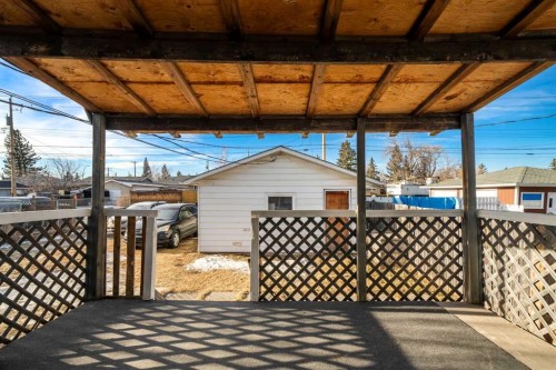 1527 46 Street Se, Calgary, AB 