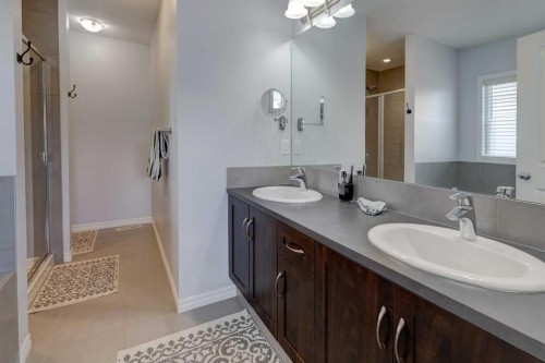 66 Heritage Boulevard, Cochrane, AB 