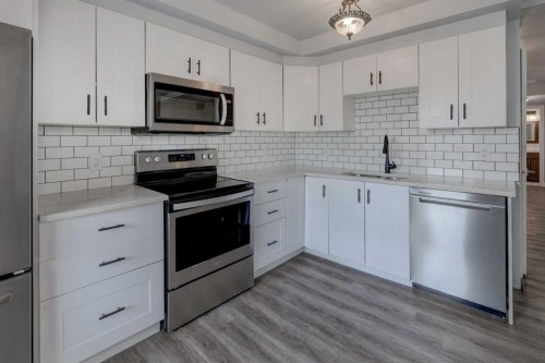 66 Heritage Boulevard, Cochrane, AB 