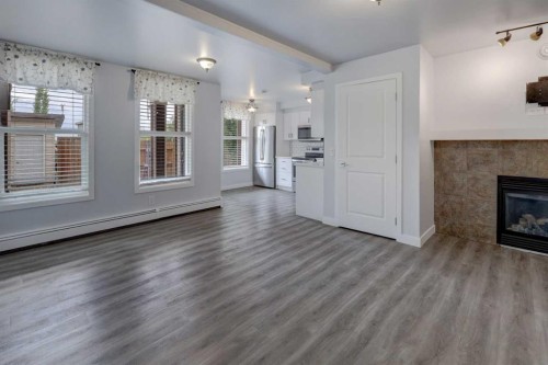 66 Heritage Boulevard, Cochrane, AB 