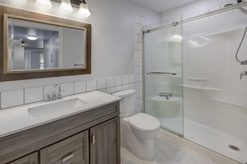 66 Heritage Boulevard, Cochrane, AB 