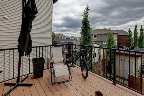 66 Heritage Boulevard, Cochrane, AB 