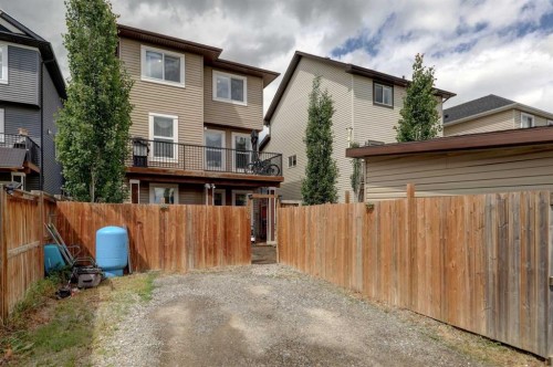 66 Heritage Boulevard, Cochrane, AB 
