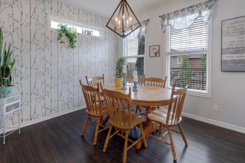 66 Heritage Boulevard, Cochrane, AB 