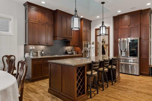 229 Elgin Estates Park Se, Calgary, AB 