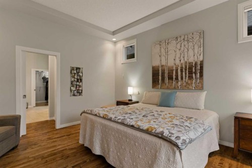 229 Elgin Estates Park Se, Calgary, AB 