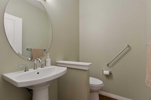 229 Elgin Estates Park Se, Calgary, AB 