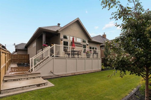 229 Elgin Estates Park Se, Calgary, AB 