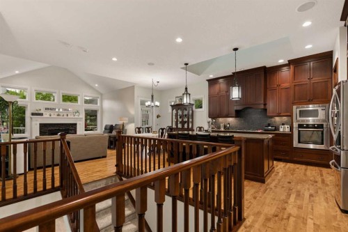 229 Elgin Estates Park Se, Calgary, AB 