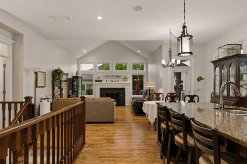229 Elgin Estates Park Se, Calgary, AB 