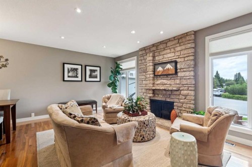 228 Brookgreen Drive Sw, Calgary, AB 