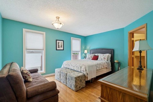 228 Brookgreen Drive Sw, Calgary, AB 