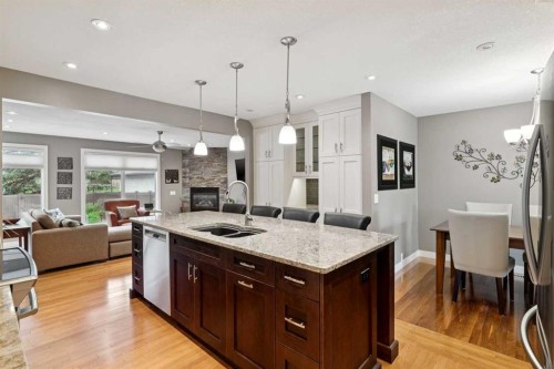 228 Brookgreen Drive Sw, Calgary, AB 