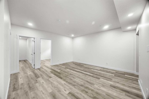 289 Lucas Avenue Nw, Calgary, AB - Indoor