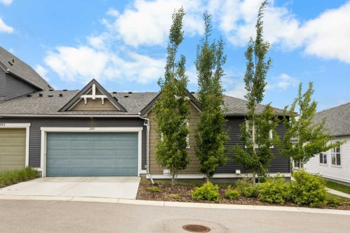 289 Lucas Avenue Nw, Calgary, AB - Outdoor With Facade
