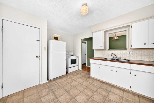 416/418 33 Avenue Ne, Calgary, AB 
