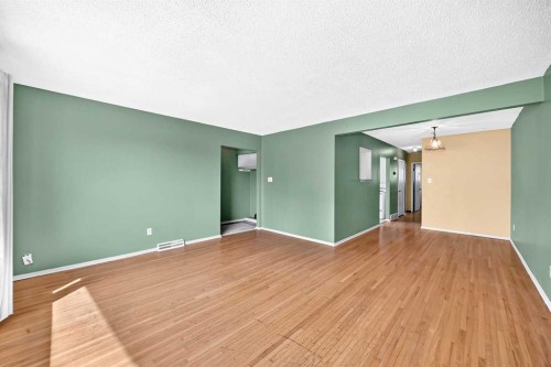 416/418 33 Avenue Ne, Calgary, AB 