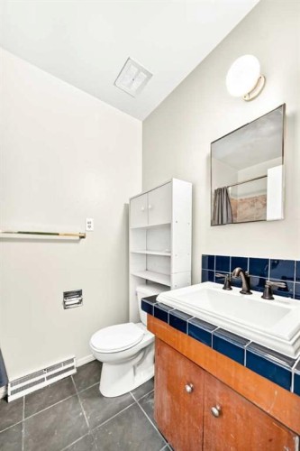 416/418 33 Avenue Ne, Calgary, AB 