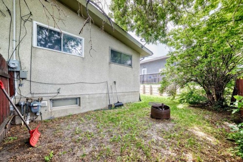 416/418 33 Avenue Ne, Calgary, AB 