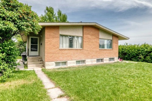 416/418 33 Avenue Ne, Calgary, AB 