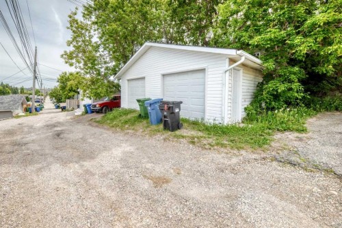 416/418 33 Avenue Ne, Calgary, AB 