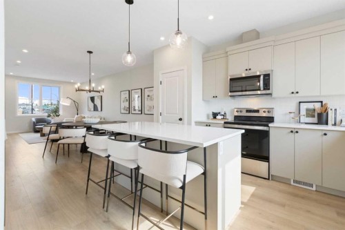 1441 Rangeview Drive Se, Calgary, AB 