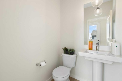 1441 Rangeview Drive Se, Calgary, AB 