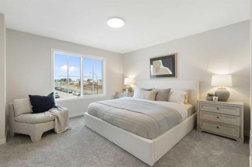 1441 Rangeview Drive Se, Calgary, AB 