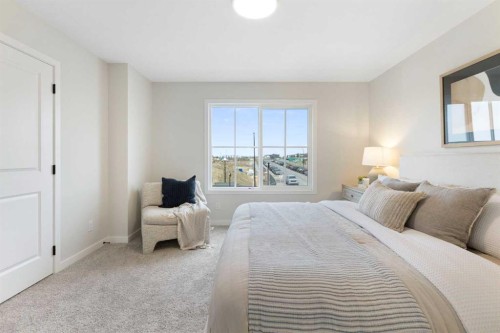 1441 Rangeview Drive Se, Calgary, AB 