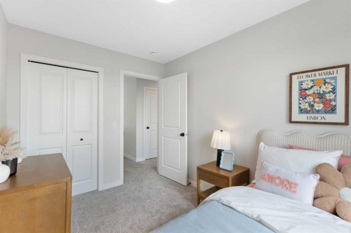 1441 Rangeview Drive Se, Calgary, AB 