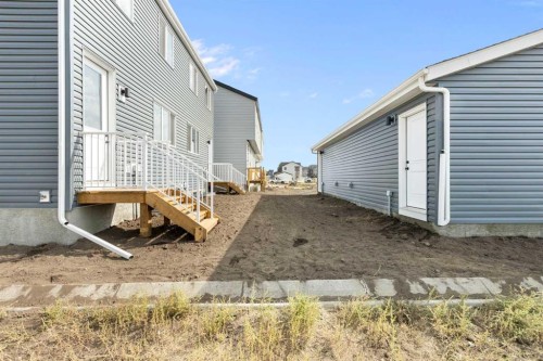 1441 Rangeview Drive Se, Calgary, AB 